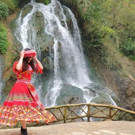 một số điểm đến tại Vĩnh phúc