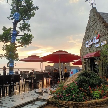 một số điểm đến tại Vĩnh phúc