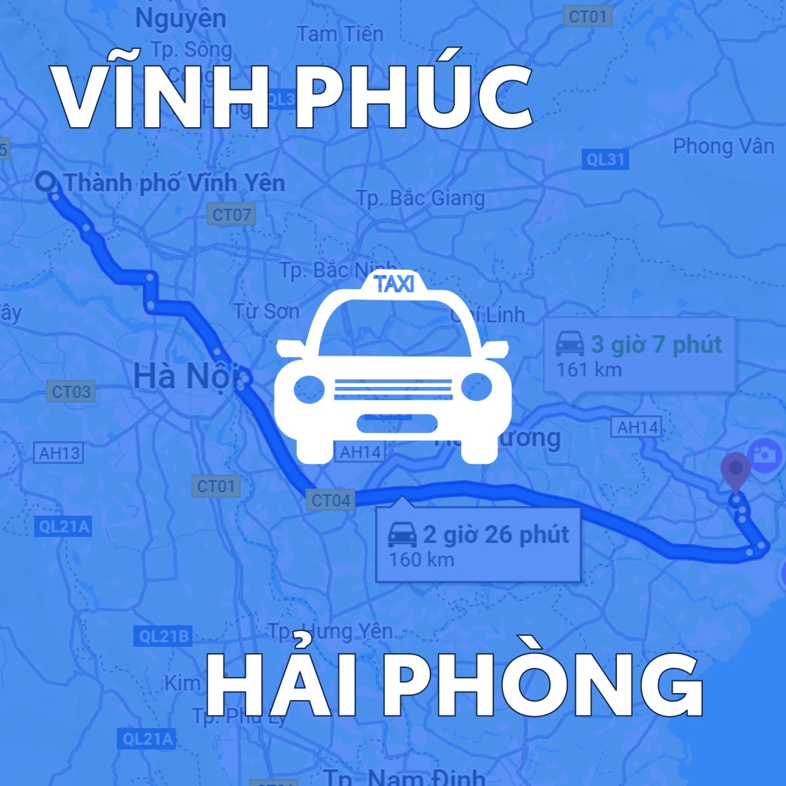 icon xe ghép hà nội vĩnh phúc - HẢI PHÒNG
