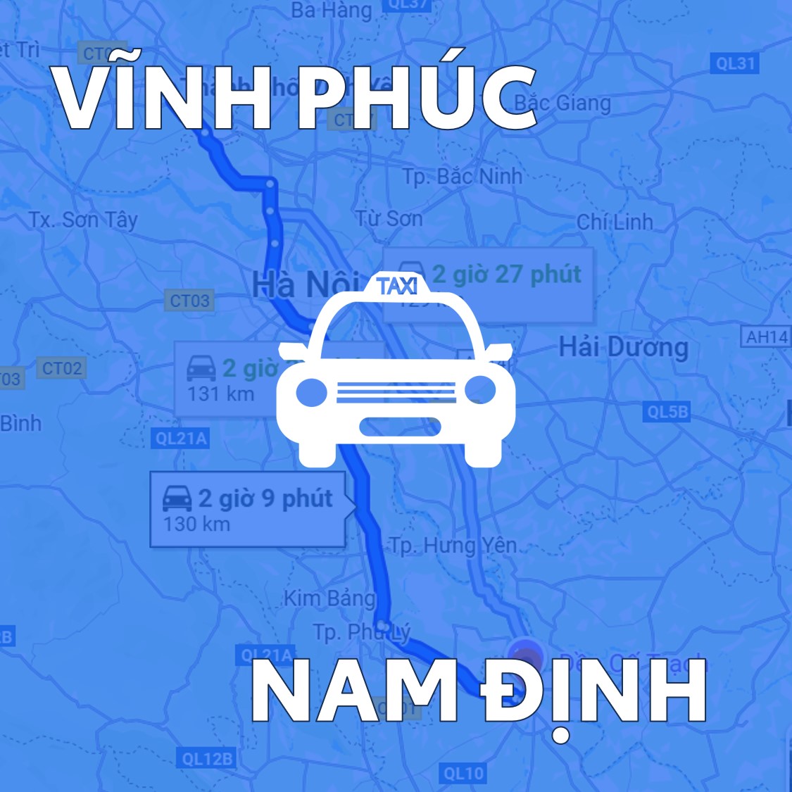 icon xe ghép hà nội vĩnh phúc - NAM ĐỊNH