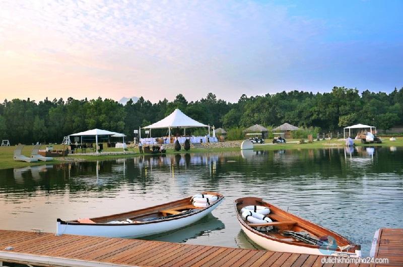 xe ghép tam đảo