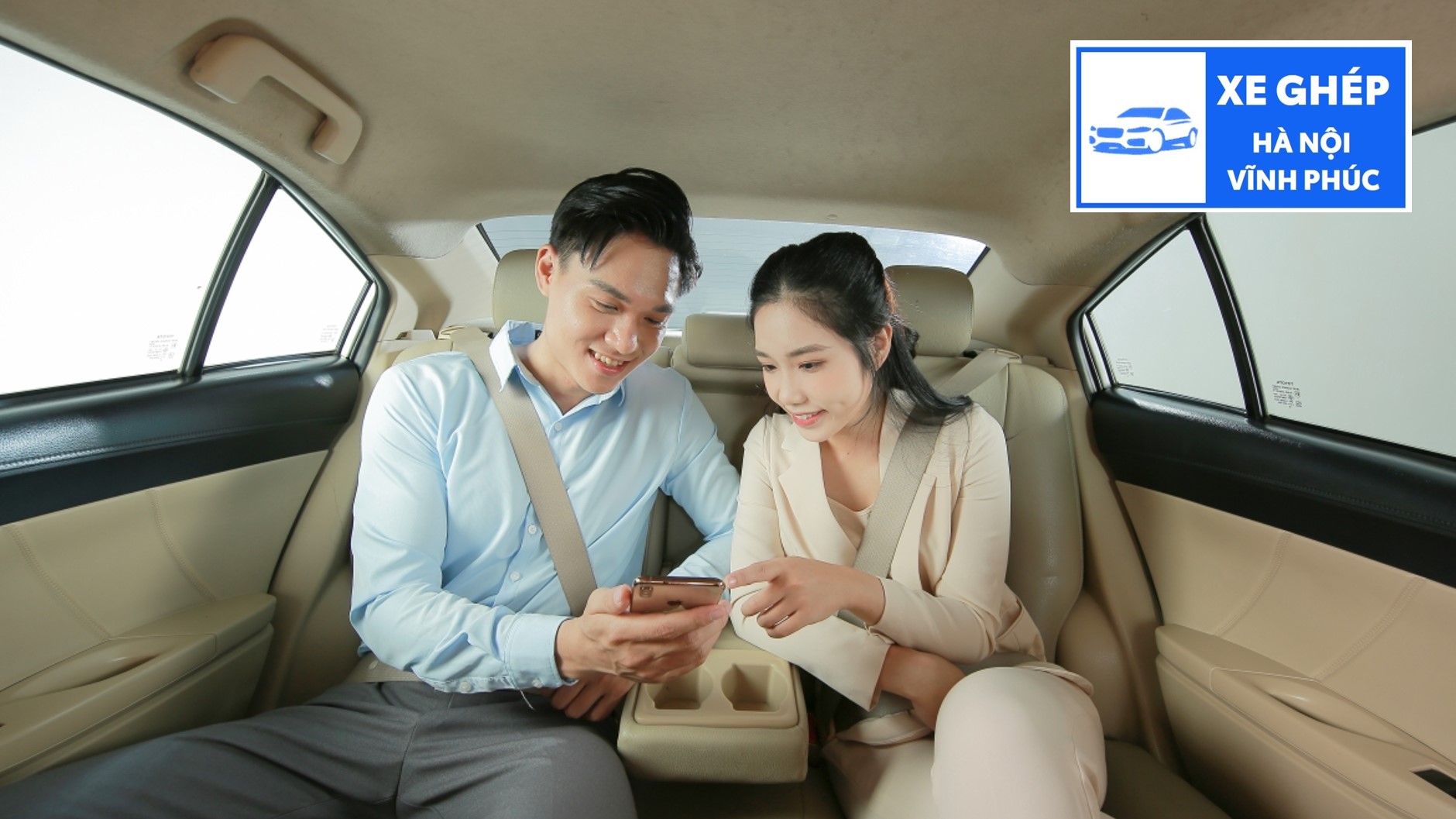 xe ghép tam đảo
